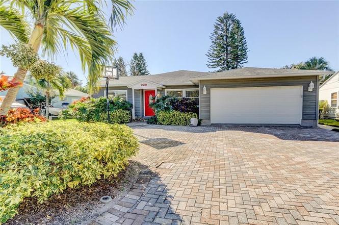 229 41st Ave, ST PETE BEACH, FL 33706 | MLS# U8031735 | Redfin