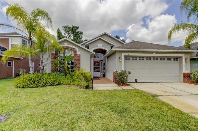 14334 Moon Flower Dr, TAMPA, FL 33626 | MLS# T3243748 | Redfin
