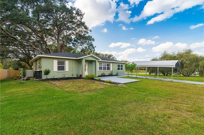 10955 Linda Vista Ln, DADE CITY, FL 33525 | MLS# T3274772 | Redfin