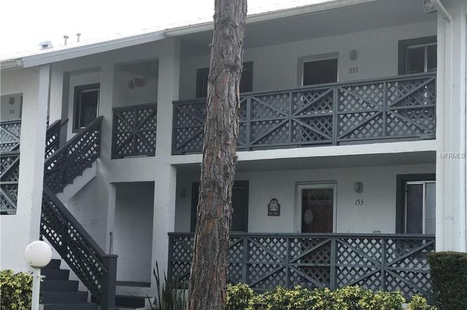 6800 Placida Rd #253,ENGLEWOOD, FL 34224