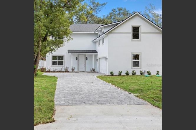 2727 South Orlando Drive