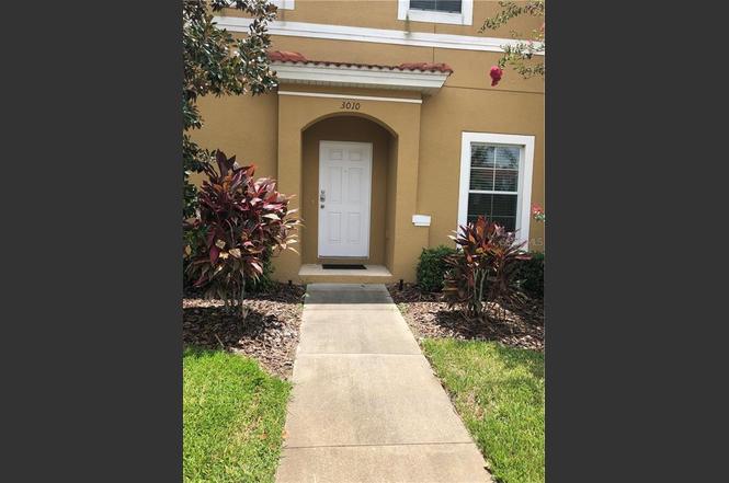 3070 Secret Lake Dr Kissimmee Fl