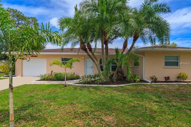 6725 Avenue D, SARASOTA, FL 34231 | MLS# A4149823 | Redfin