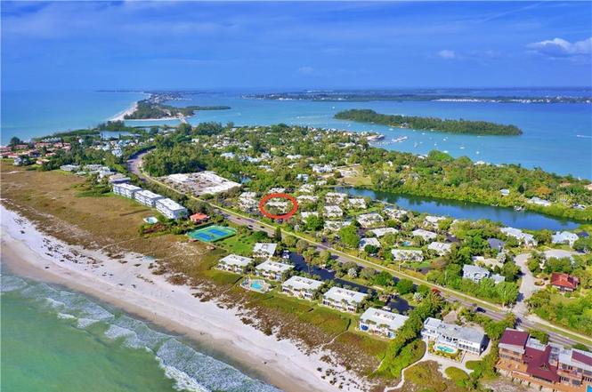 6750 Gulf Of Mexico Dr #178, Longboat Key, Fl 34228 