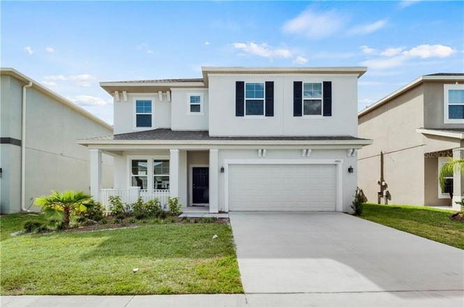 1480 Benevento St, SAINT CLOUD, FL 34771 | MLS# O5850834 | Redfin