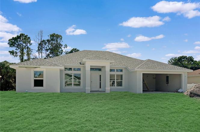 2745 Ensenada Ln, NORTH PORT, FL 34286 | MLS# A4593838 | Redfin