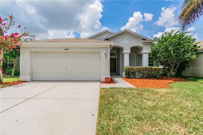 4403 Marchmont Blvd, LAND O LAKES, FL 34638 | MLS# T3251906 | Redfin