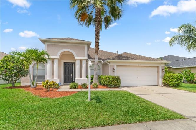 12741 Tar Flower Dr, TAMPA, FL 33626 | MLS# T3237907 | Redfin