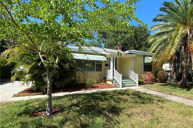 125 22nd Ave NE, ST PETERSBURG, FL 33704 | MLS# T3237918 ...