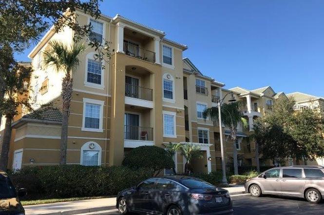 Breakview Drive Orlando
