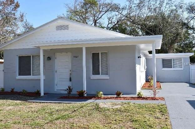 9307 N Albany Ave Tampa Fl 33612 3 Beds 3 Baths