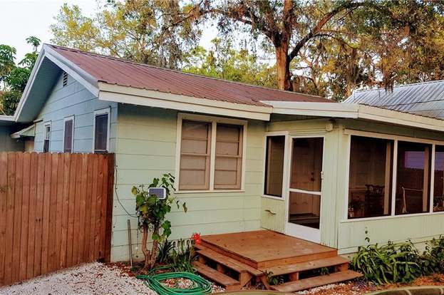 1257 12th St Sarasota Fl 34236 2 Beds 2 Baths