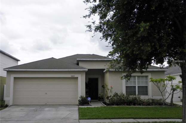 10103 Maronda Dr Riverview Fl 33578 Mls T2886031 Redfin