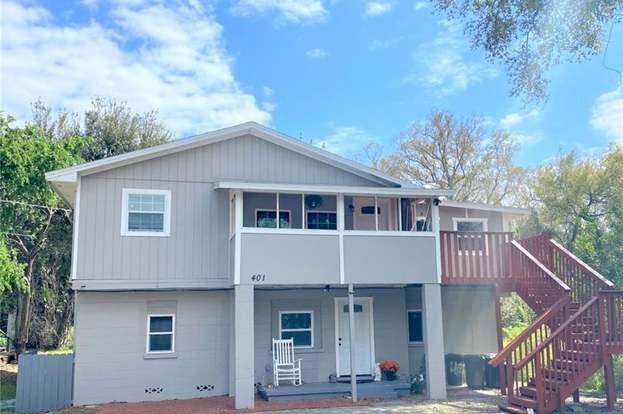 401 Hickory St New Smyrna Beach Fl Mls O Redfin