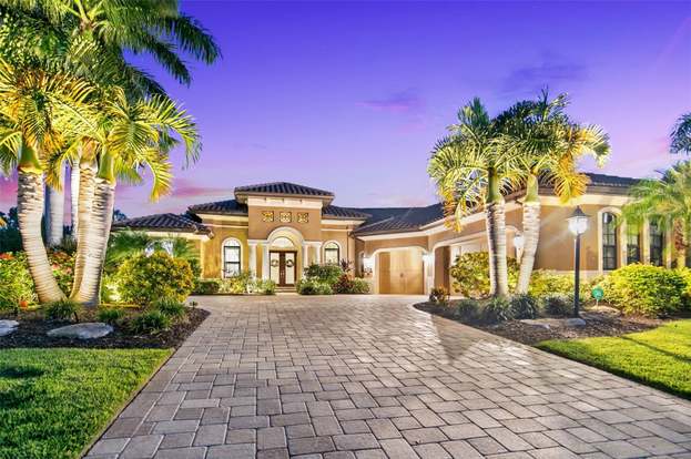 Lakewood Ranch Country Club Homes For Sale