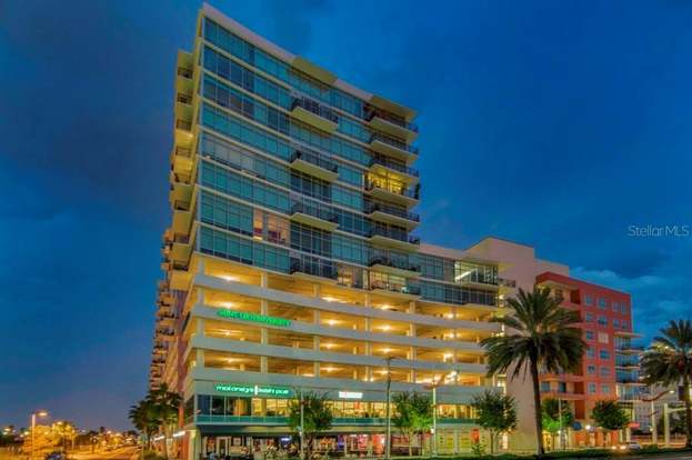 1120 E Kennedy Blvd 1218 Tampa Fl 33602 Mls T3212046 Redfin