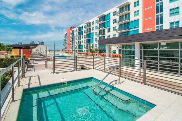 1120 E Kennedy Blvd 1218 Tampa Fl 33602 Mls T3212046 Redfin