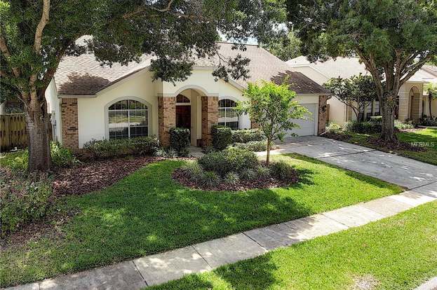 12748 Forestedge Cir Orlando Fl 32828 Mls O5781084 Redfin