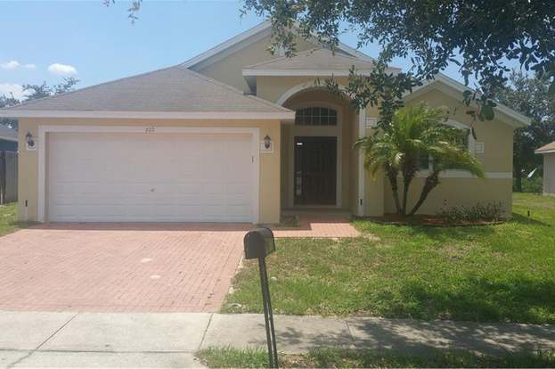 920 Chanler Dr Haines City Fl 33844 Mls O5787100 Redfin