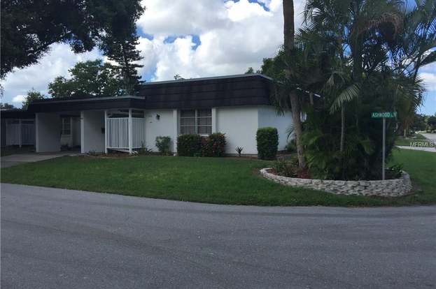 sarasota county sewer hookup