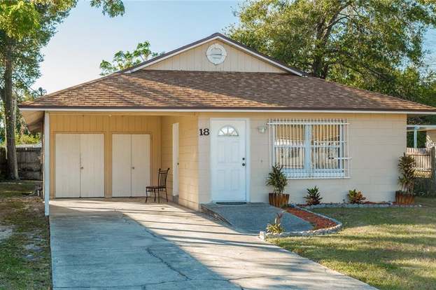18 N Hudson St Orlando Fl 32835 Mls O5756118 Redfin