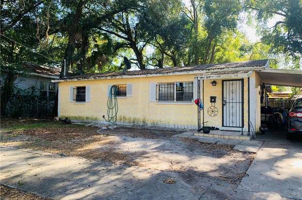 1003 E 22nd Ave Tampa Fl 33605 Mls T3216130 Redfin