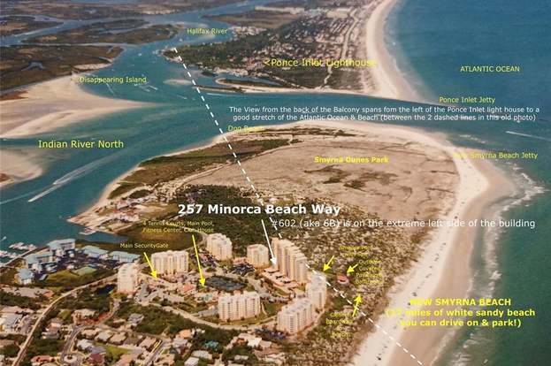 High Rise New Smyrna Beach Fl Homes For Sale Redfin