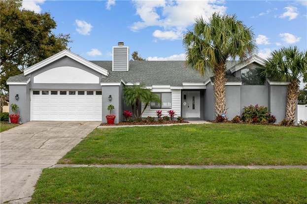 749 Rosemere Cir Orlando Fl 32835 4 Beds 2 Baths