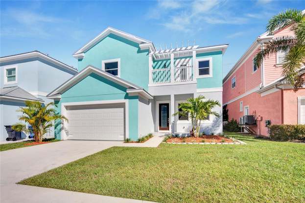 Apollo Beach, FL Luxury Real Estate - Homes for Sale