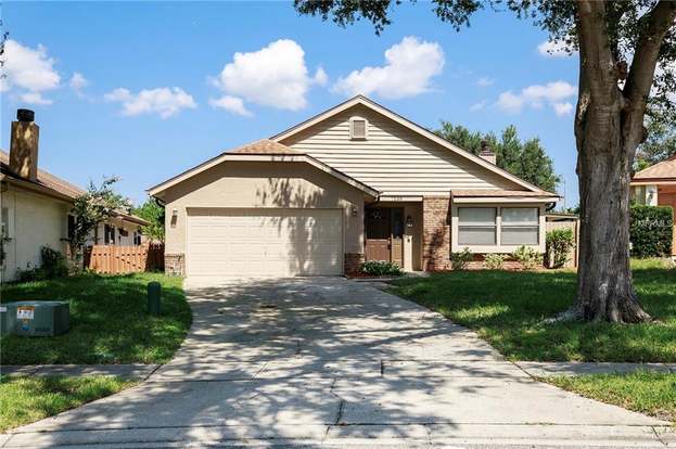 7235 Spring Villas Cir Orlando Fl 32819 3 Beds 2 Baths