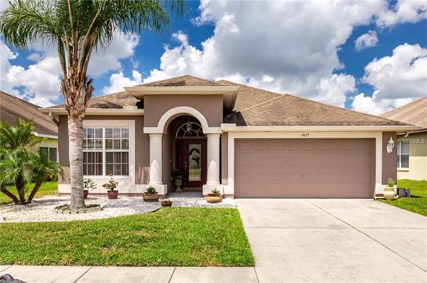 4619 Rolling Green Dr Wesley Chapel Fl 33543 Mls T3171165