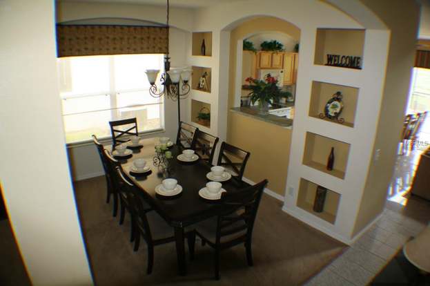 8620 LA Isla Dr KISSIMMEE FL 34747 8620 LA Isla Dr KISSIMMEE FL 34747