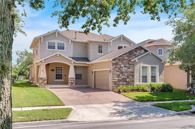 14541 Old Thicket Trce Winter Garden Fl 34787 Mls O5785174 14541 Old Thicket Trce Winter Garden