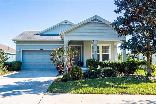 Westerland Dr Land O Lakes Fl Mls T Redfin