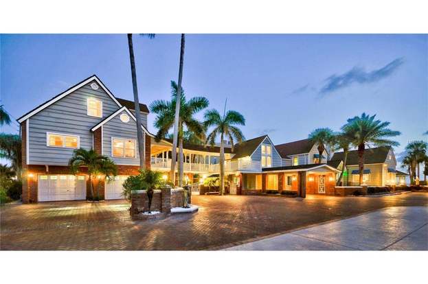 15572 Gulf Blvd Redington Beach Fl 33708 Mls U7786190 Redfin 15572 Gulf Blvd Redington Beach Fl 33708