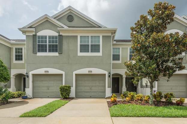 10207 Red Currant Ct Riverview Fl 33578 3 Beds 2 5 Baths