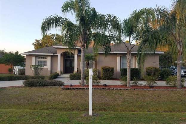 2629 Deer Rack Ln Lakeland Fl 33811 3 Beds 2 Baths