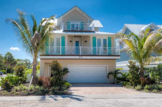 Investment Property - Anna Maria, FL Homes for Sale | Redfin