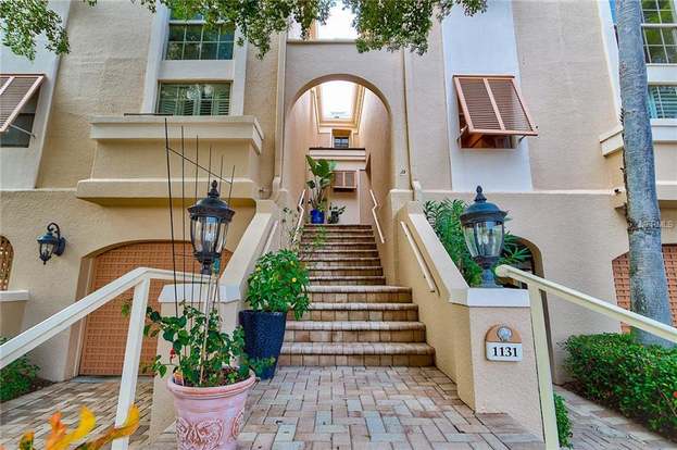 1131 Coquille St 105 Sarasota Fl 34242 2 Beds 2 Baths
