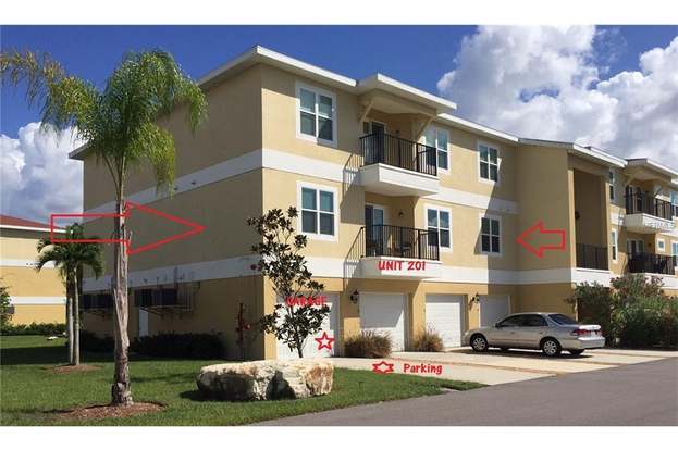 6420 Banyan Blvd 201 New Port Richey Fl 34652 Mls U7794267