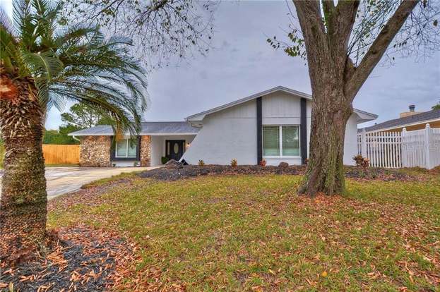 5509 Bluejay Ln Tampa Fl 33625 4 Beds 2 Baths