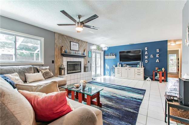 2261 Barbara Dr Clearwater Fl 33764 3 Beds 2 Baths
