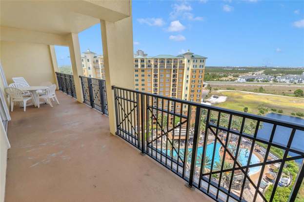 8101 Resort Village Dr
