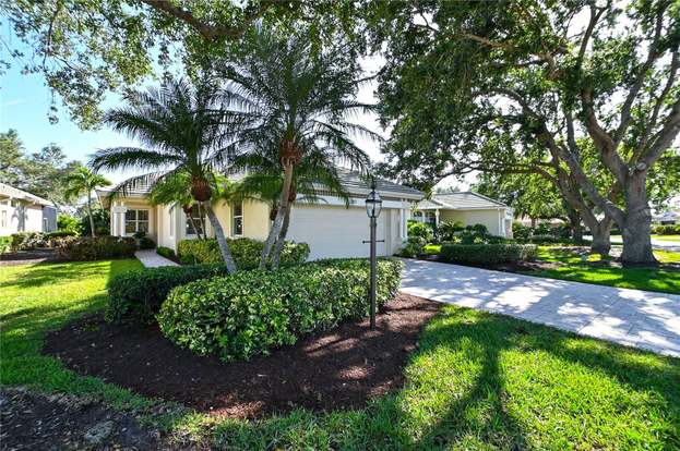 Venice Golf & Country Club Homes For Sale