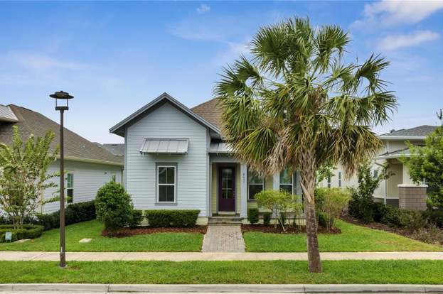 Lake Nona, Orlando, FL Homes for Sale & Real Estate | Redfin