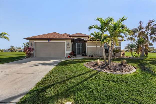 Cape Coral, FL Open Houses -- Find Real Estate Open Houses Listings Today |  Redfin