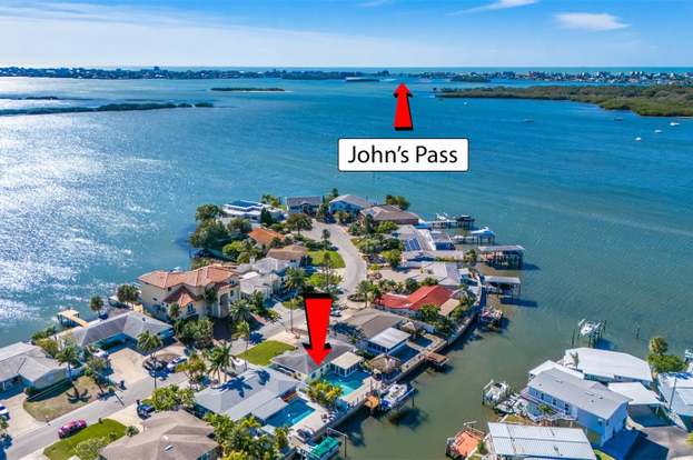 12316 Lagoon Ln, TREASURE ISLAND, FL 33706 | MLS# U8208926 | Redfin