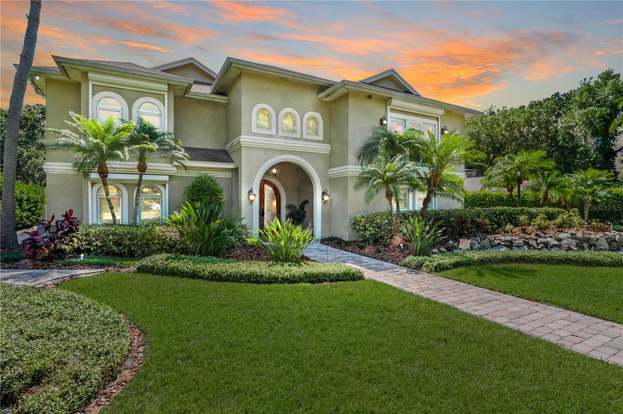 Golf Course - Tampa, FL Homes for Sale | Redfin