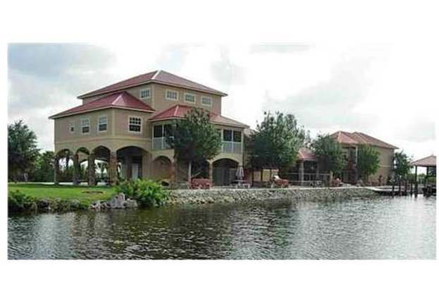 24239 Jolly Roger Blvd Punta Gorda Fl 33955 4 Beds 4 Baths