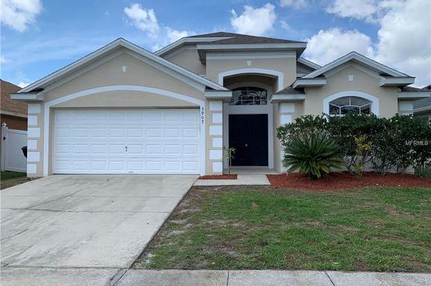 3907 Benson Park Blvd Orlando Fl 32829 Mls J903446 Redfin